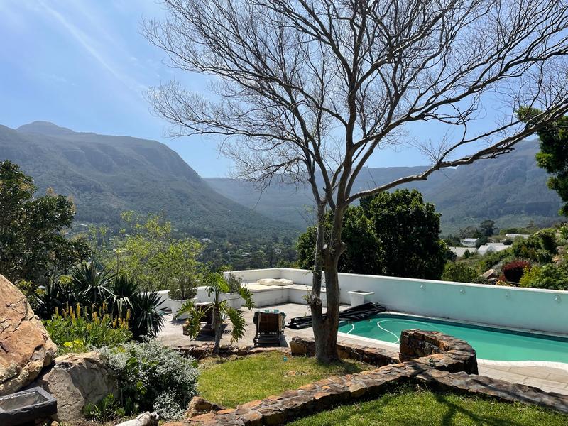 4 Bedroom Property for Sale in Bokkemanskloof Western Cape